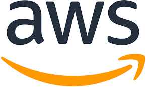 AWS Cloud Logo